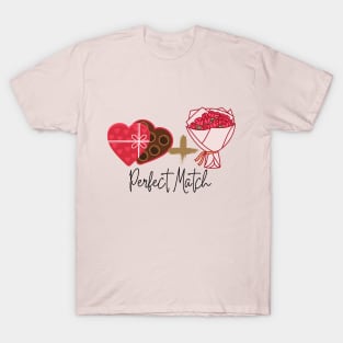 Perfect match T-Shirt